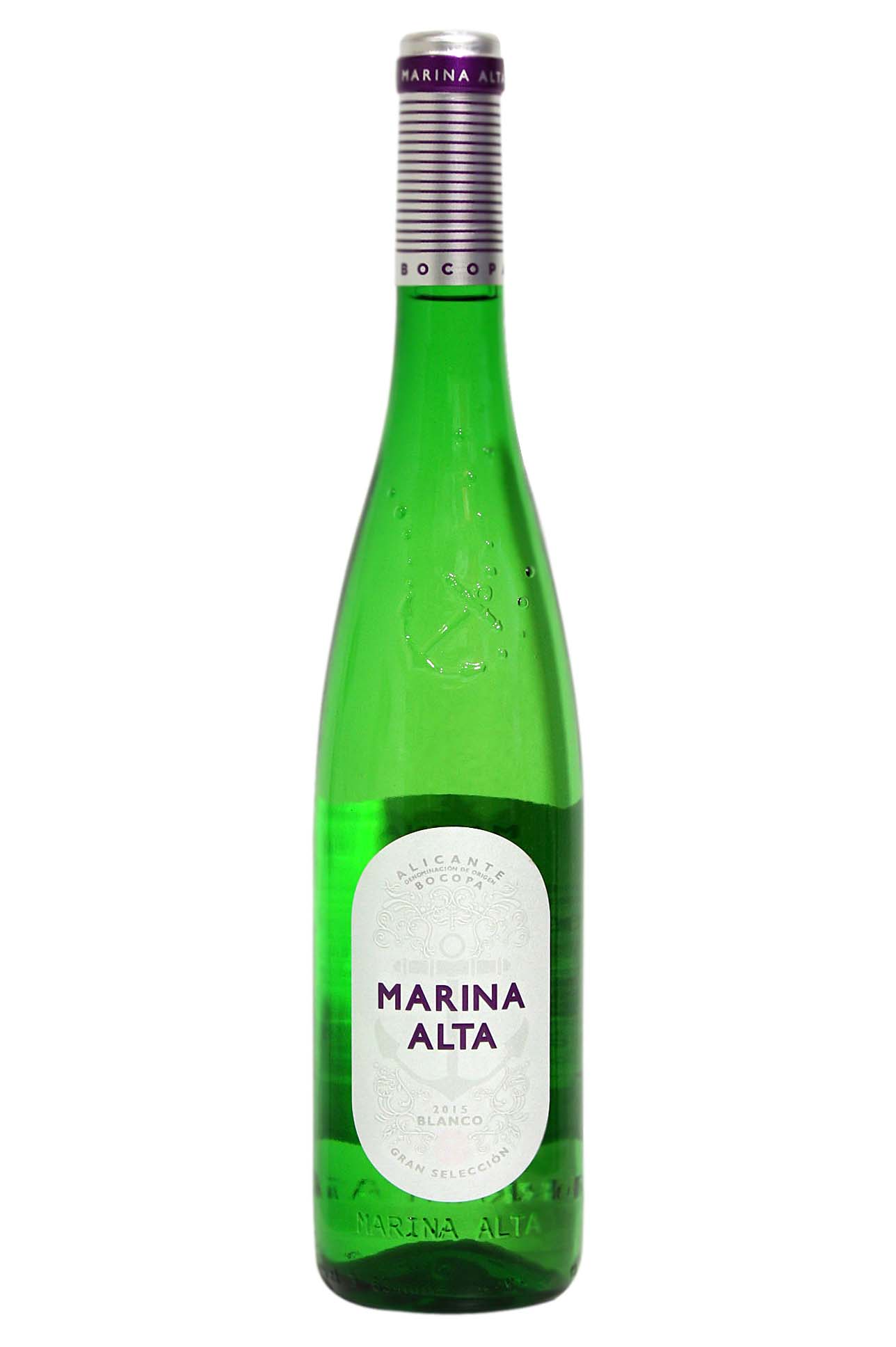 Marina Alta