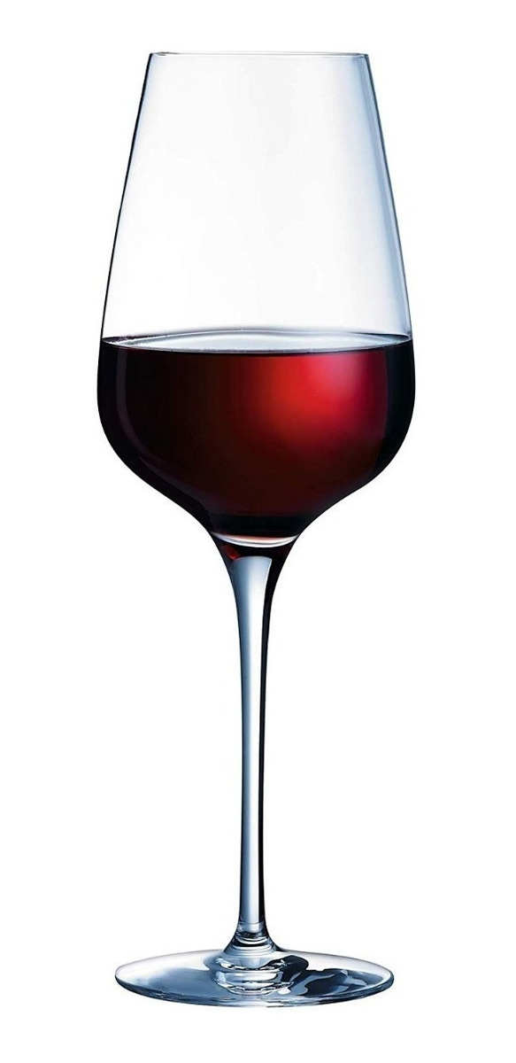 Copa De La Casa Vino Tinto