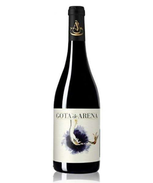 Gota De Arena