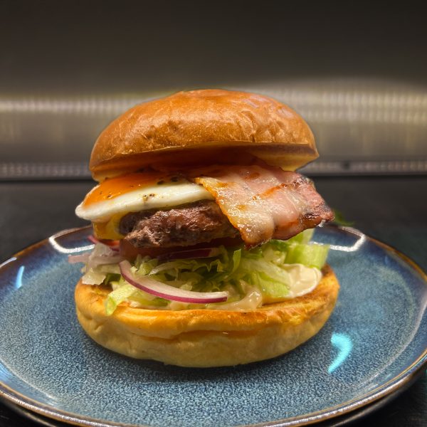 American Burguer