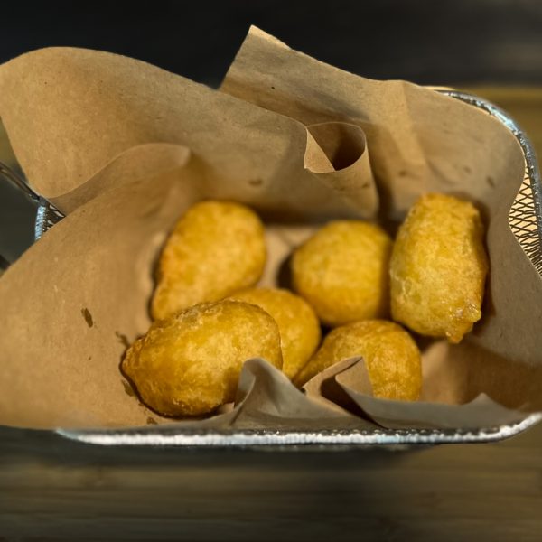 Chili Cheese Bites 6 uds