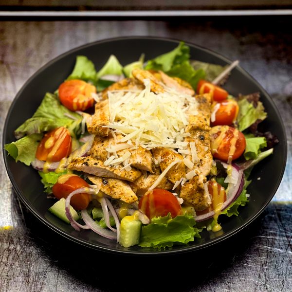 Ensalada De Pollo