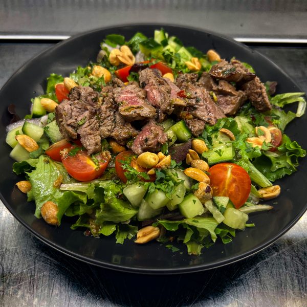 Ensalada De Ternera