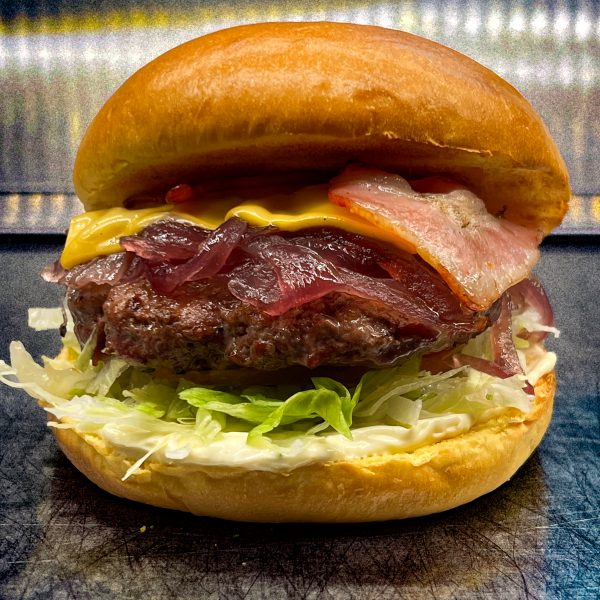 Lovers Burguer