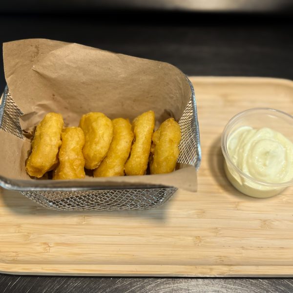 Nugget De Pollo 6 uds